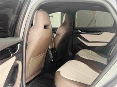 BYD Qin PLUS Glory Edition DM-i 55KM Leading - ფოტო 12