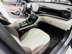 BYD Qin PLUS Glory Edition DM-i 55KM Leading - ფოტო 15
