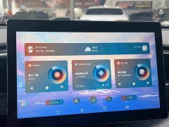 BYD Qin PLUS Glory Edition DM-i 55KM Leading - ფოტო 18