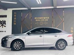 BYD Qin PLUS Glory Edition DM-i 55KM Leading - ფოტო 2