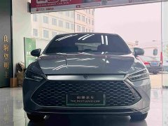 BYD Qin PLUS Glory Edition DM-i 55KM Leading - ფოტო 3