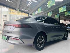 BYD Qin PLUS Glory Edition DM-i 55KM Leading - ფოტო 4