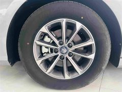 BYD Qin PLUS Glory Edition DM-i 55KM Leading - ფოტო 6