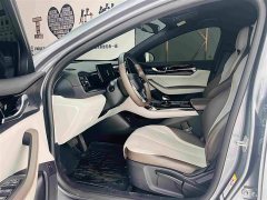 BYD Qin PLUS Glory Edition DM-i 55KM Leading - ფოტო 8