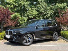 BMW X7 2024 xDrive40i M Sport Premium Package - ფოტო 1