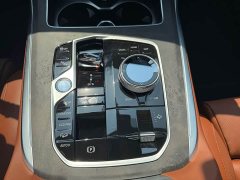 BMW X7 2024 xDrive40i M Sport Premium Package - ფოტო 10
