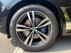 BMW X7 2024 xDrive40i M Sport Premium Package - ფოტო 11