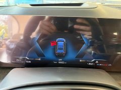 BMW X7 2024 xDrive40i M Sport Premium Package - ფოტო 12
