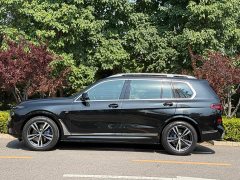 BMW X7 2024 xDrive40i M Sport Premium Package - ფოტო 2