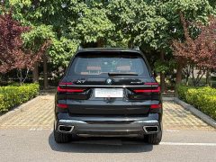 BMW X7 2024 xDrive40i M Sport Premium Package - ფოტო 3