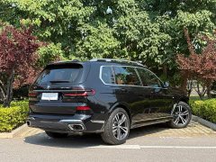 BMW X7 2024 xDrive40i M Sport Premium Package - ფოტო 4