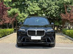 BMW X7 2024 xDrive40i M Sport Premium Package - ფოტო 5