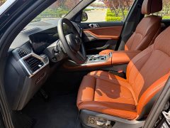 BMW X7 2024 xDrive40i M Sport Premium Package - ფოტო 6