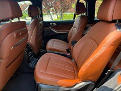 BMW X7 2024 xDrive40i M Sport Premium Package - ფოტო 7
