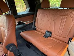 BMW X7 2024 xDrive40i M Sport Premium Package - ფოტო 8