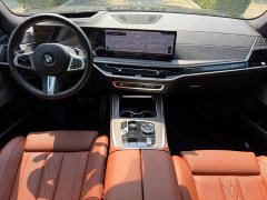 BMW X7 2024 xDrive40i M Sport Premium Package - ფოტო 9
