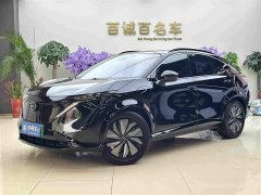 Nissan ARIYA 2022 Two-Wheel Drive Long Range Top Configuration - ფოტო 1