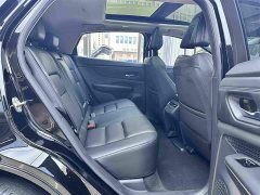 Nissan ARIYA 2022 Two-Wheel Drive Long Range Top Configuration - ფოტო 12