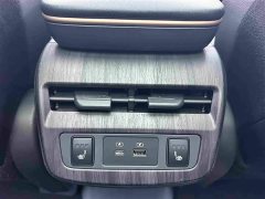 Nissan ARIYA 2022 Two-Wheel Drive Long Range Top Configuration - ფოტო 13