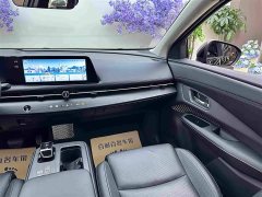 Nissan ARIYA 2022 Two-Wheel Drive Long Range Top Configuration - ფოტო 14