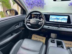 Nissan ARIYA 2022 Two-Wheel Drive Long Range Top Configuration - ფოტო 15
