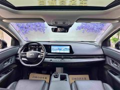 Nissan ARIYA 2022 Two-Wheel Drive Long Range Top Configuration - ფოტო 16