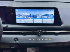 Nissan ARIYA 2022 Two-Wheel Drive Long Range Top Configuration - ფოტო 17