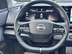 Nissan ARIYA 2022 Two-Wheel Drive Long Range Top Configuration - ფოტო 18