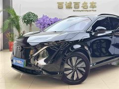 Nissan ARIYA 2022 Two-Wheel Drive Long Range Top Configuration - ფოტო 2