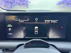 Nissan ARIYA 2022 Two-Wheel Drive Long Range Top Configuration - ფოტო 20