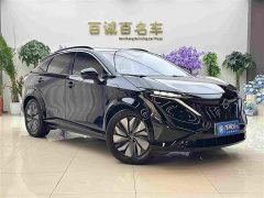 Nissan ARIYA 2022 Two-Wheel Drive Long Range Top Configuration - ფოტო 3