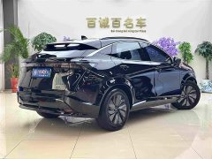Nissan ARIYA 2022 Two-Wheel Drive Long Range Top Configuration - ფოტო 5