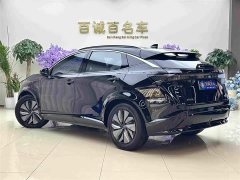 Nissan ARIYA 2022 Two-Wheel Drive Long Range Top Configuration - ფოტო 7