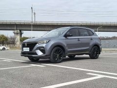 SAIC MG RX5 2020 PLUS 300TGI Automatic Ali National Trend Flagship Edition - ფოტო 1