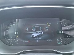 SAIC MG RX5 2020 PLUS 300TGI Automatic Ali National Trend Flagship Edition - ფოტო 10