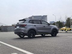 SAIC MG RX5 2020 PLUS 300TGI Automatic Ali National Trend Flagship Edition - ფოტო 11