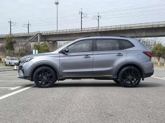 SAIC MG RX5 2020 PLUS 300TGI Automatic Ali National Trend Flagship Edition - ფოტო 2
