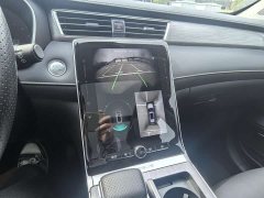 SAIC MG RX5 2020 PLUS 300TGI Automatic Ali National Trend Flagship Edition - ფოტო 3