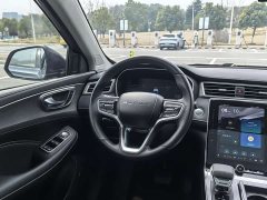 SAIC MG RX5 2020 PLUS 300TGI Automatic Ali National Trend Flagship Edition - ფოტო 6