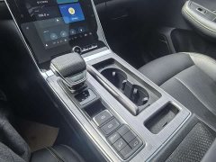 SAIC MG RX5 2020 PLUS 300TGI Automatic Ali National Trend Flagship Edition - ფოტო 7