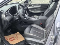 SAIC MG RX5 2020 PLUS 300TGI Automatic Ali National Trend Flagship Edition - ფოტო 8