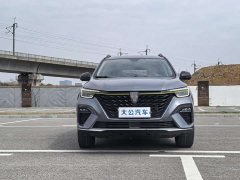 SAIC MG RX5 2020 PLUS 300TGI Automatic Ali National Trend Flagship Edition - ფოტო 9