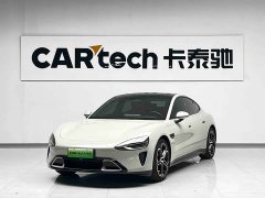 Xiaomi SU7 2024 Rear-Wheel Drive Long Range Smart Driving Edition - ფოტო 1