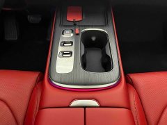 Xiaomi SU7 2024 Rear-Wheel Drive Long Range Smart Driving Edition - ფოტო 10