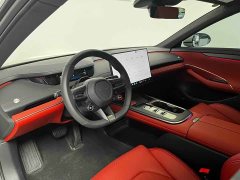 Xiaomi SU7 2024 Rear-Wheel Drive Long Range Smart Driving Edition - ფოტო 11