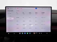 Xiaomi SU7 2024 Rear-Wheel Drive Long Range Smart Driving Edition - ფოტო 12