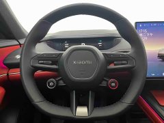 Xiaomi SU7 2024 Rear-Wheel Drive Long Range Smart Driving Edition - ფოტო 13