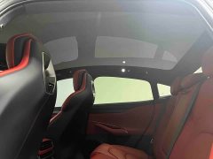 Xiaomi SU7 2024 Rear-Wheel Drive Long Range Smart Driving Edition - ფოტო 14