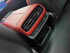 Xiaomi SU7 2024 Rear-Wheel Drive Long Range Smart Driving Edition - ფოტო 15