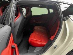 Xiaomi SU7 2024 Rear-Wheel Drive Long Range Smart Driving Edition - ფოტო 16